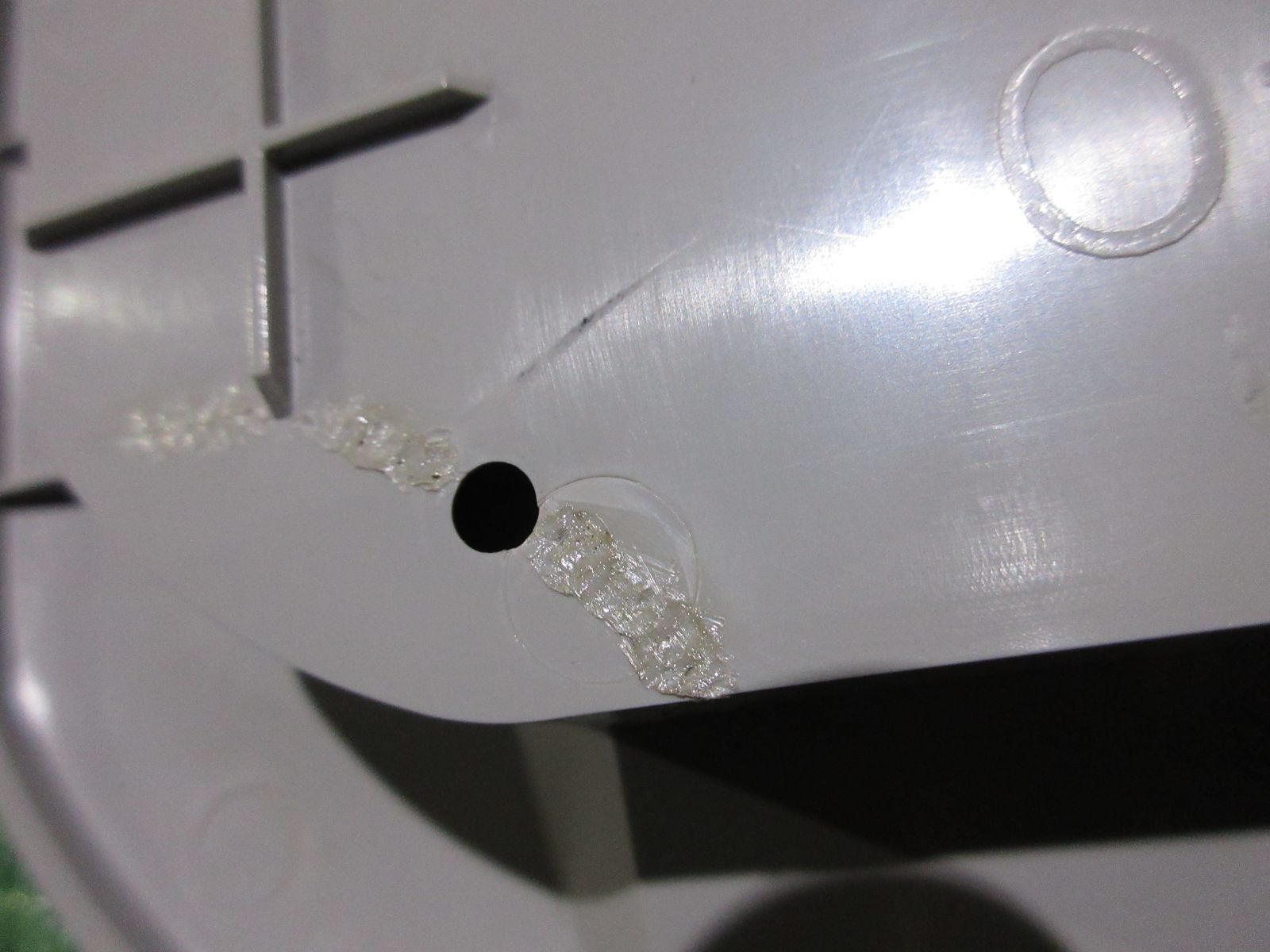 ナビモニター リアビジョンセット