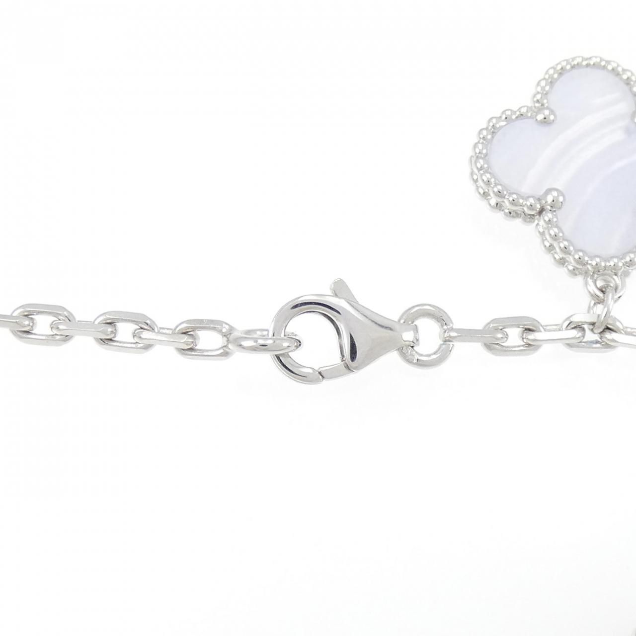 ヴァンクリーフ&アーペル マジックアルハンブラ 5モチーフ