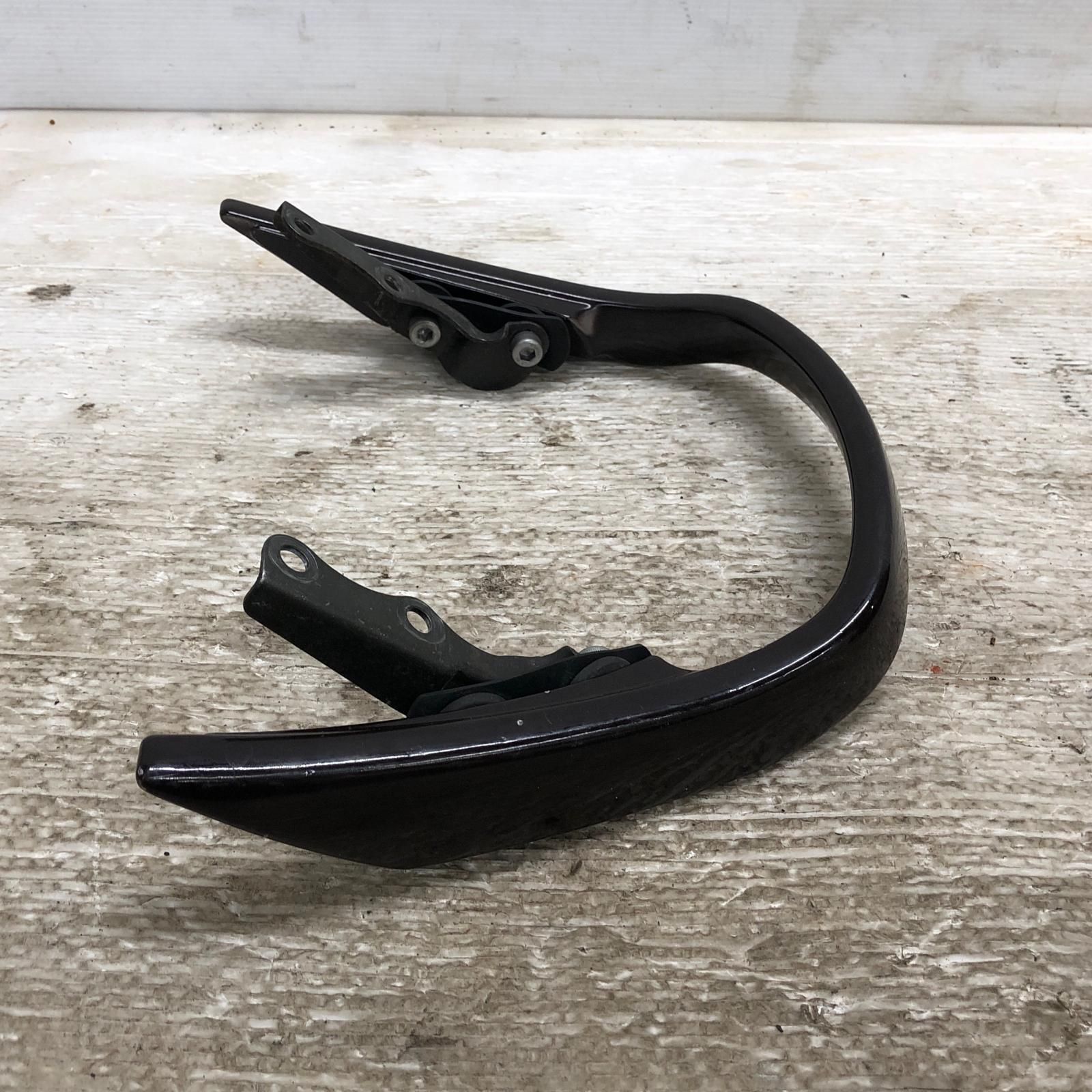 タンデムバー カワサキ