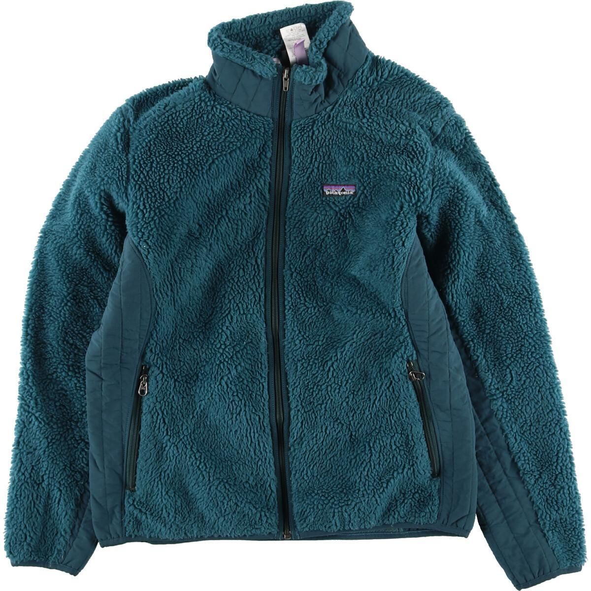古着 07年製 パタゴニア Patagonia SYNCHILLA シンチラ レトロX 