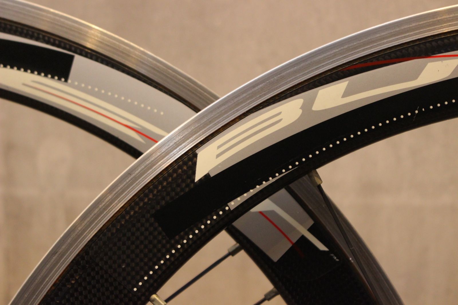 CAMPAGNOLO BULLET 50 クリンチャー Campagnolo Bullet 50mm wheelsets clincher user reviews : 5
