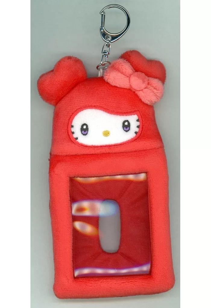 中古】雑貨 チェヨン TWICE LOVELYS×SANRIO CHARACTERS フォトカード