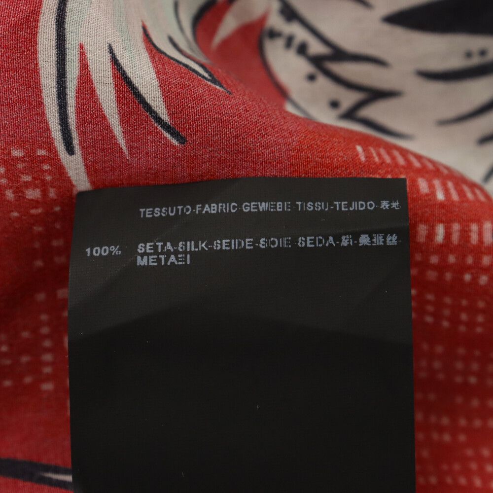 SAINT LAURENT PARIS (サンローランパリ) 14SS 340852 YM67U