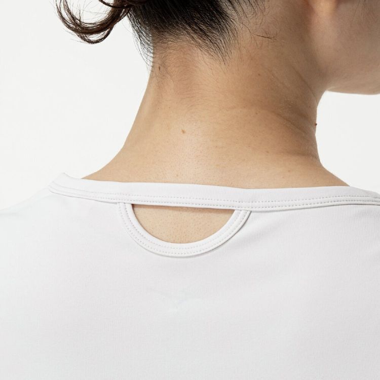 三津家着 マウンテンマーシャルアーツ rvddw ノースリーブTシャツ M