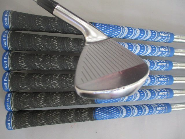 アイアン ダンロップ スリクソンZX7 Mk II/DG /X100/0[119457