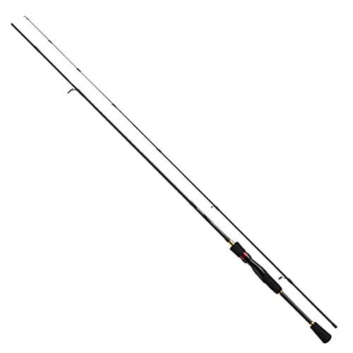 新着商品】ダイワ(DAIWA) メバリングロッド メバリングX 74UL-T 釣り竿