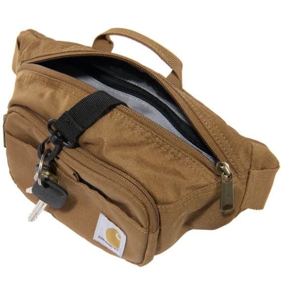 ☆人気☆希少品 CARHARTT (カーハート) ボディバッグ Carhartt
