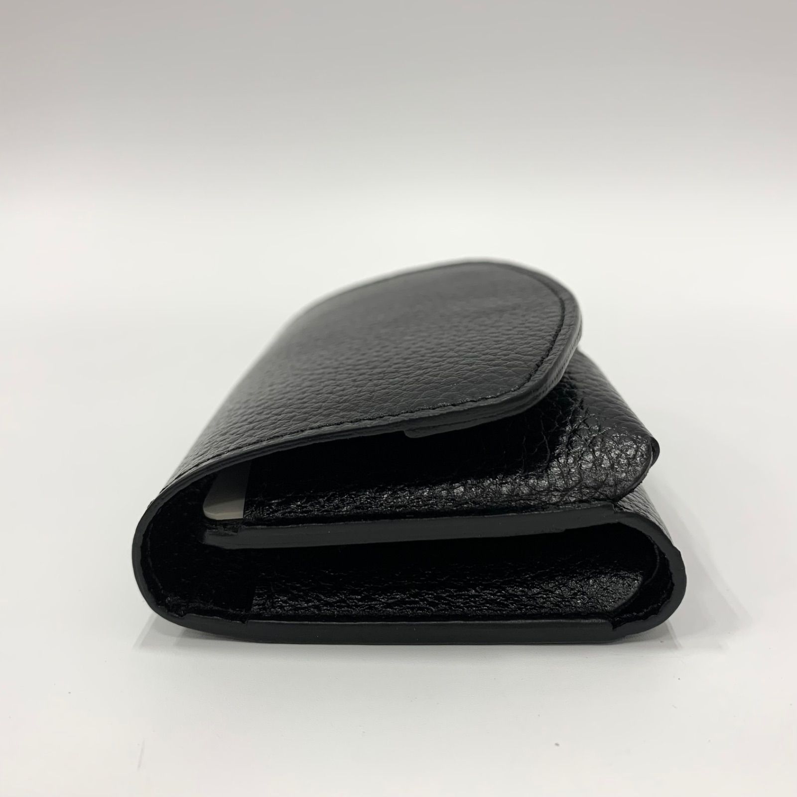 新品】Maison Sbond メゾンエスボンド Tom トム 三つ折り財布