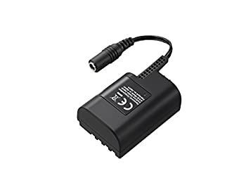 -非常に良い パナソニック DCカプラー ルミックス用 DMW-DCC12