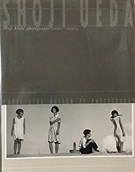 SHOJI UEDA PHOTOGRAPHS 植田正治写真集 中古】 SHOJI UEDA PHOTOGRAPHS 植田正治写真集 - メルカリ