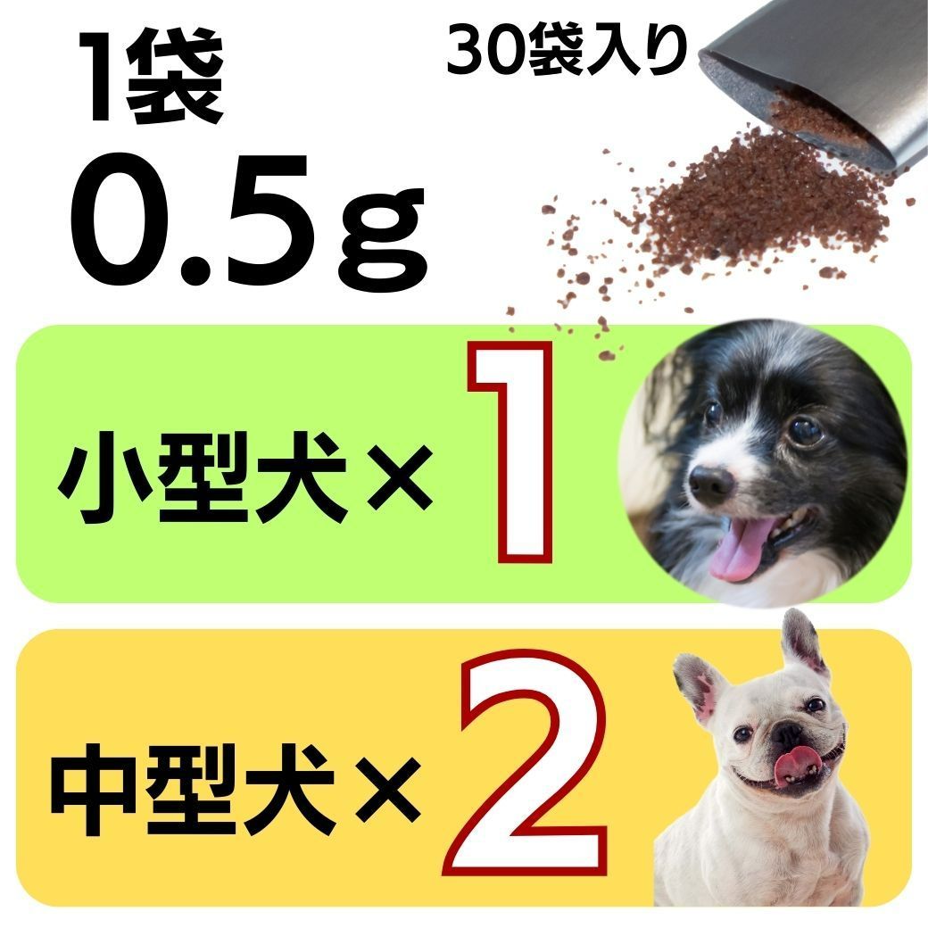 犬用品 コラーゲン パワーバランス(顆粒) 30本入り 犬 サプリメント