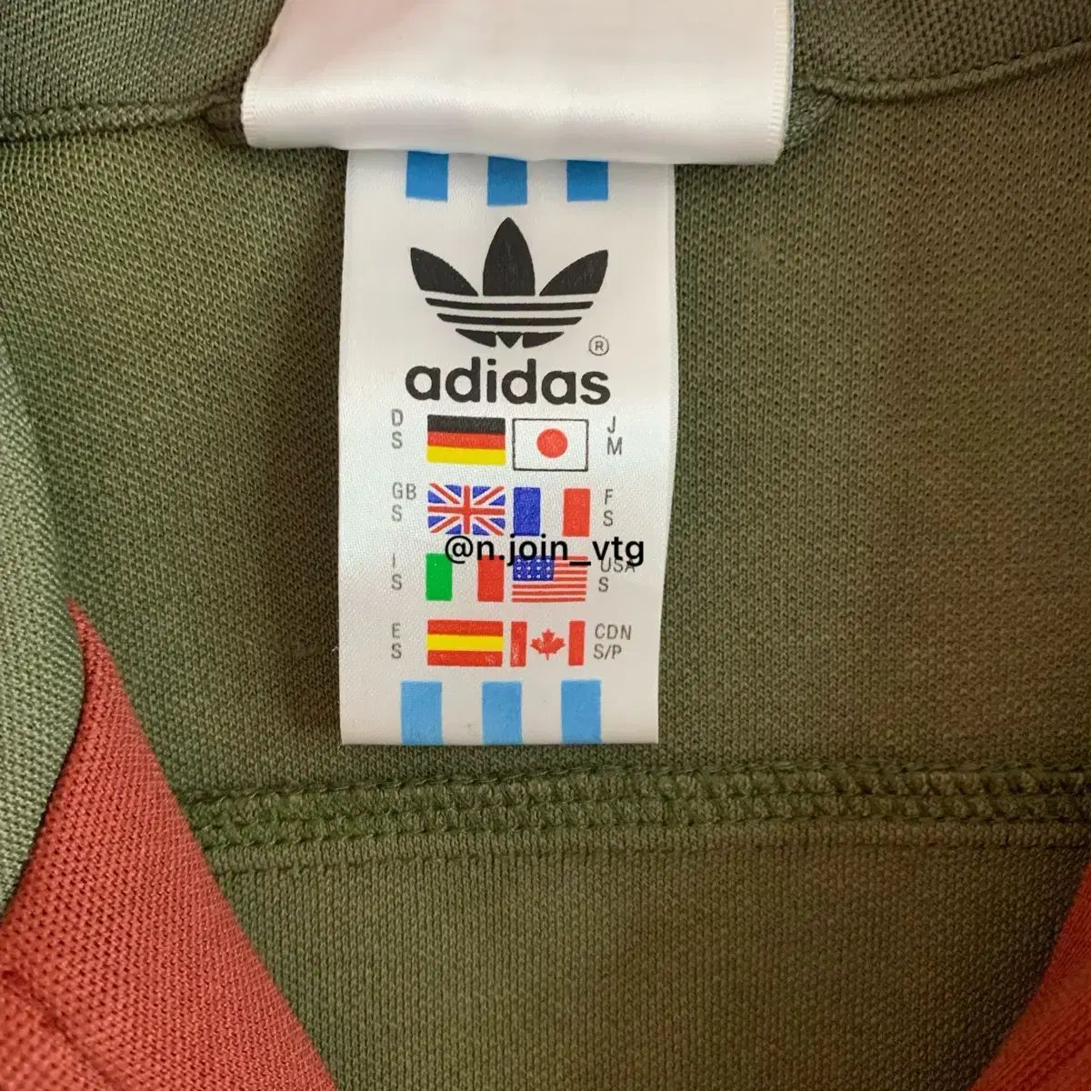 アディダス 00s