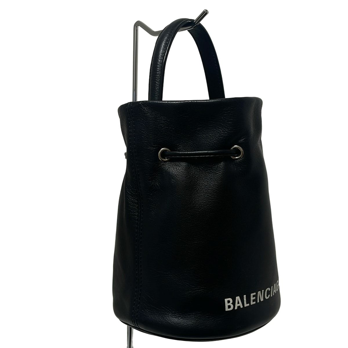 BALENCIAGA ハンドバッグ671342 2IE3Y 5812 XS BALENCIAGA ハンドバッグ671342 2IE3Y 5812 XS正規品 - メルカリ