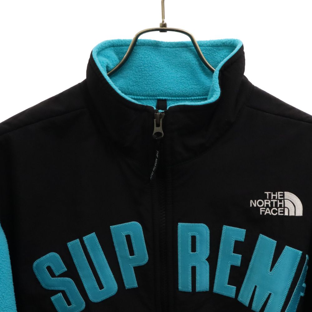 SUPREME (シュプリーム) 19SS ×THE NORTH FACE Arc Logo Denali Jacket  
