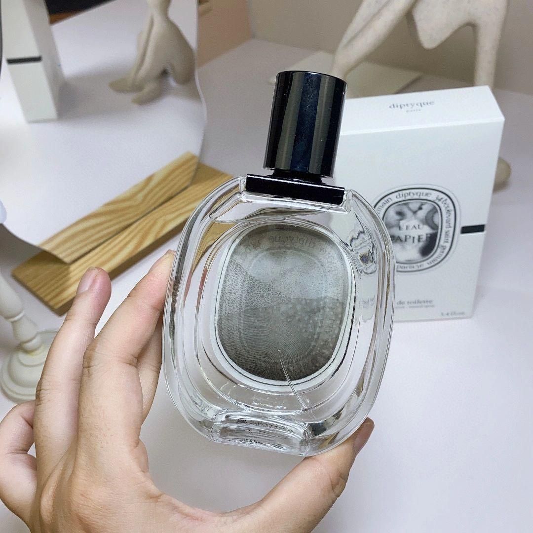 DIPTYQUE オードトワレ ローパピエ 100ml 値下げ中！-