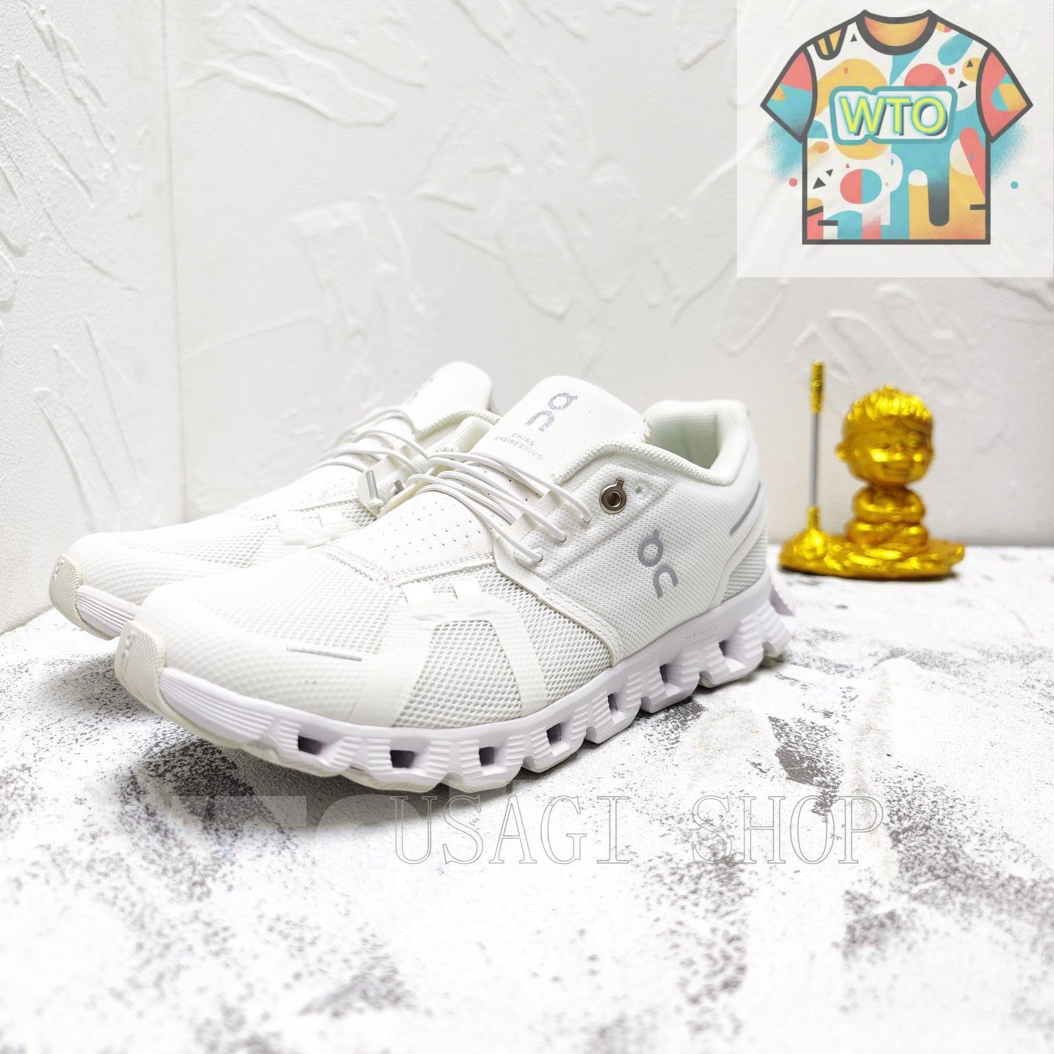 新品On Cloud 5 ブラック ランニングシューズ 23cm Amazon.co.jp: On Cloud 5 Men's Running Shoes, All Black