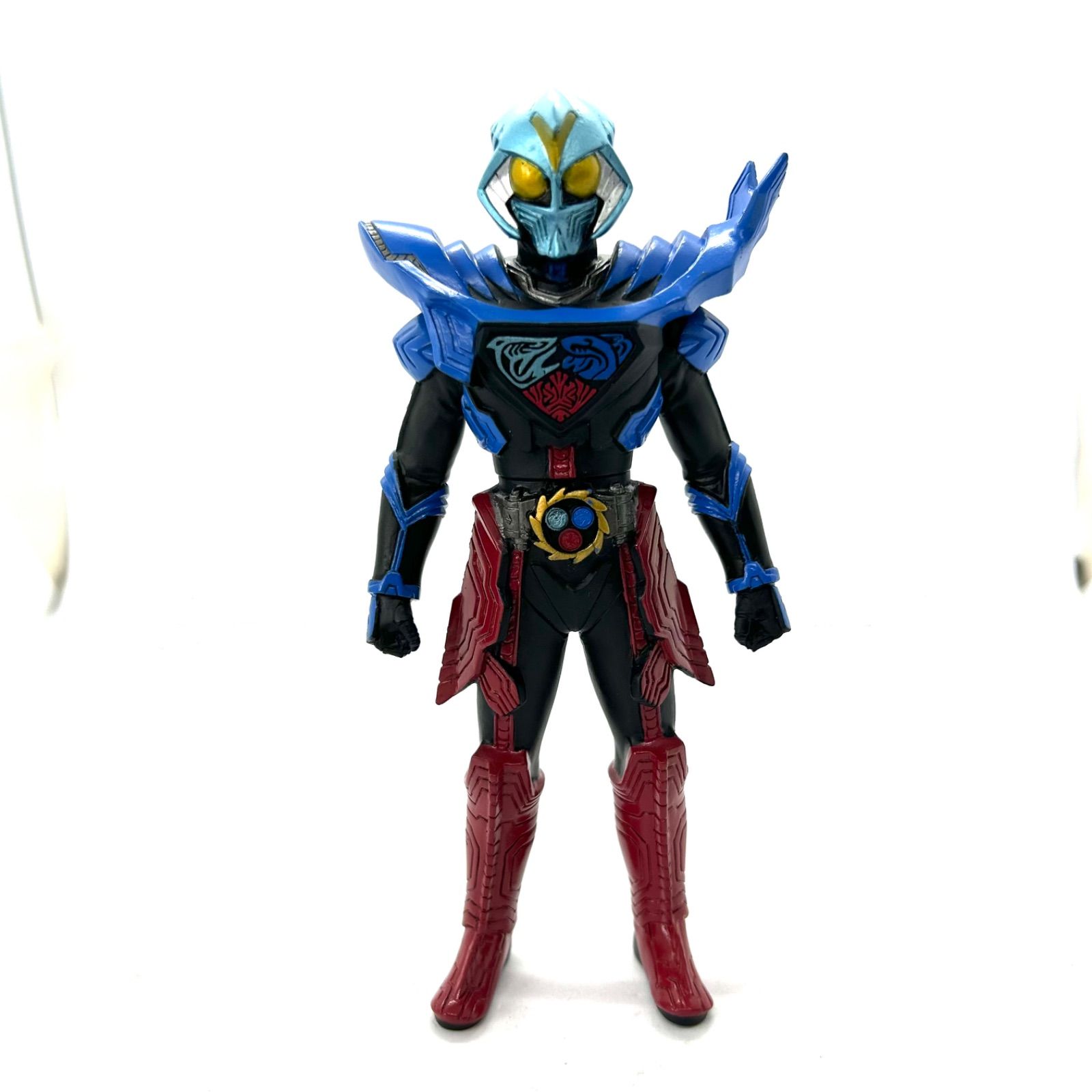 ライダーヒーローシリーズＭＸ ＭＯＶＩＥ大戦セット　プレミアムバンダイ限定品 ライダーヒーローシリーズMX MOVIE大戦セット | 仮面