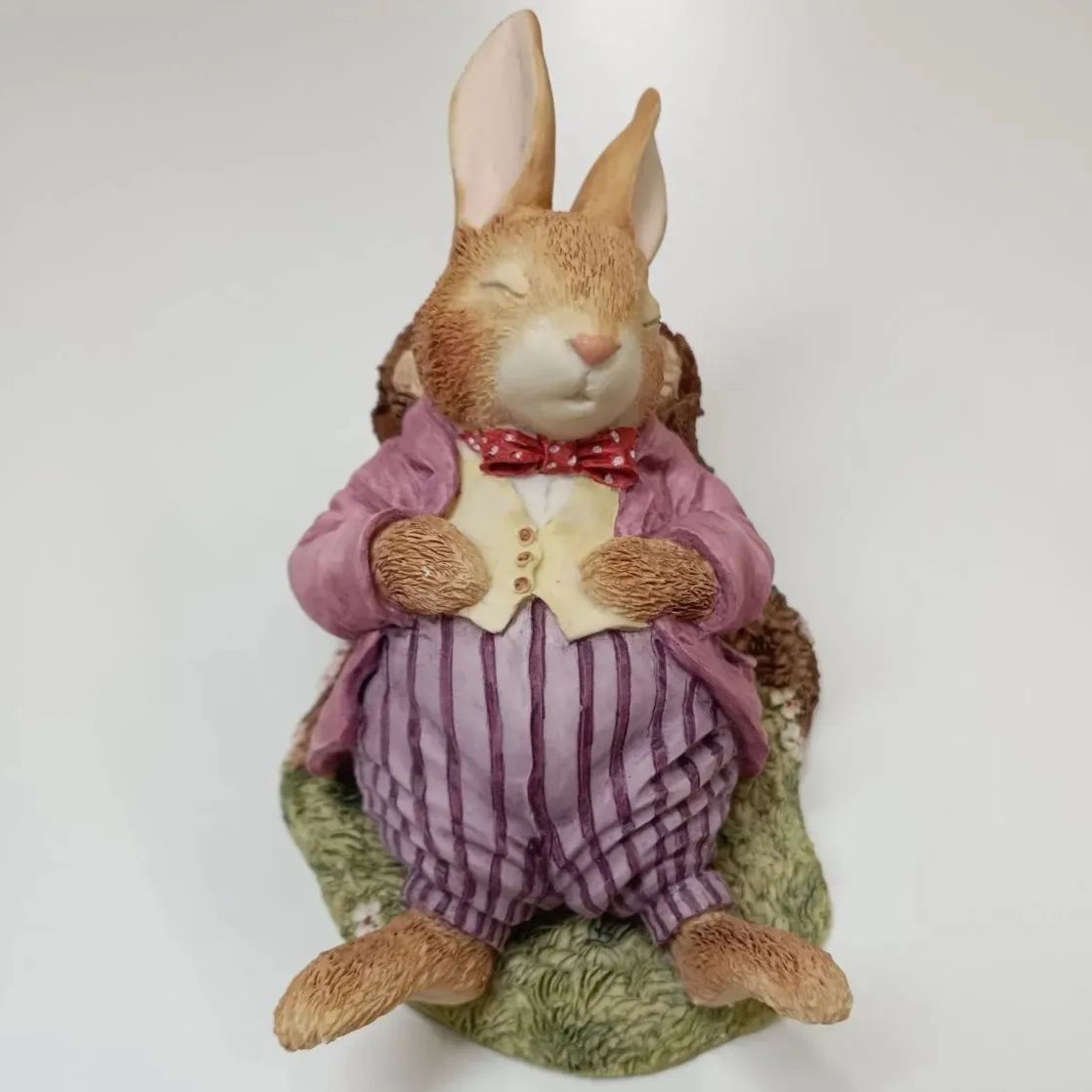 Foxwood Tales Villeroy＆Boch フォックスウッド２点 Foxwood Tales Villeroy＆Boch フォックスウッド2点
