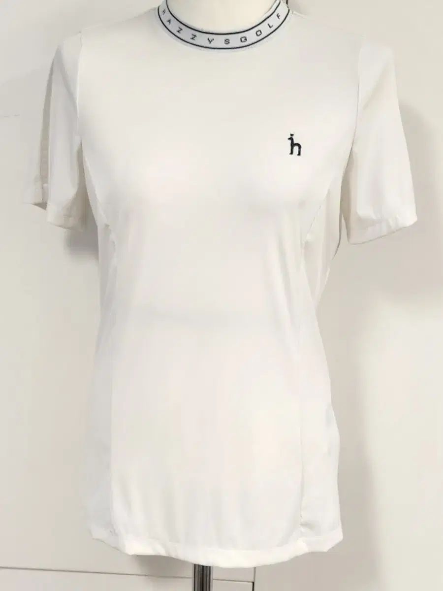HAZZYS へジス ゴルフTシャツ 90