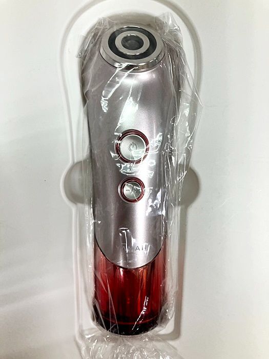 【送料無料】展示品 ヤーマン RF ボーテ ブルーム レッド S10J1B 送料無料】展示品 ヤーマン RF ボーテ ブルーム レッド S10J1B
