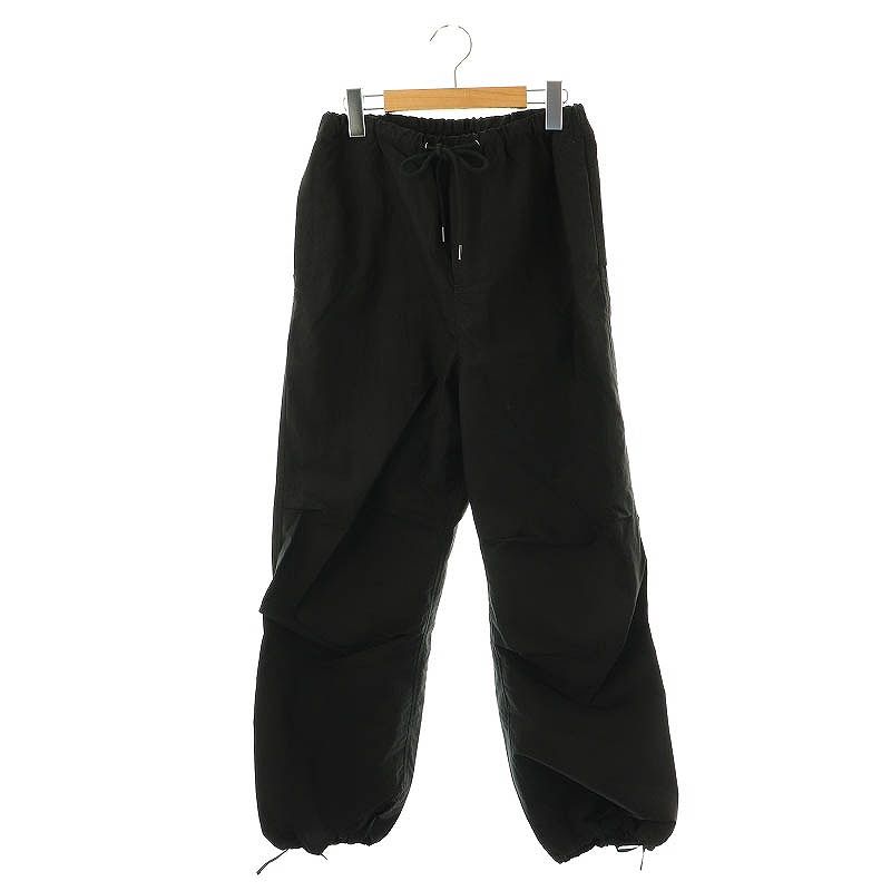 プルミエアロンディスモン 1er Arrondissement 24AW コットン