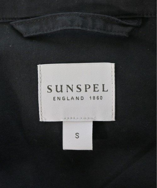 SUNSPEL カジュアルジャケット