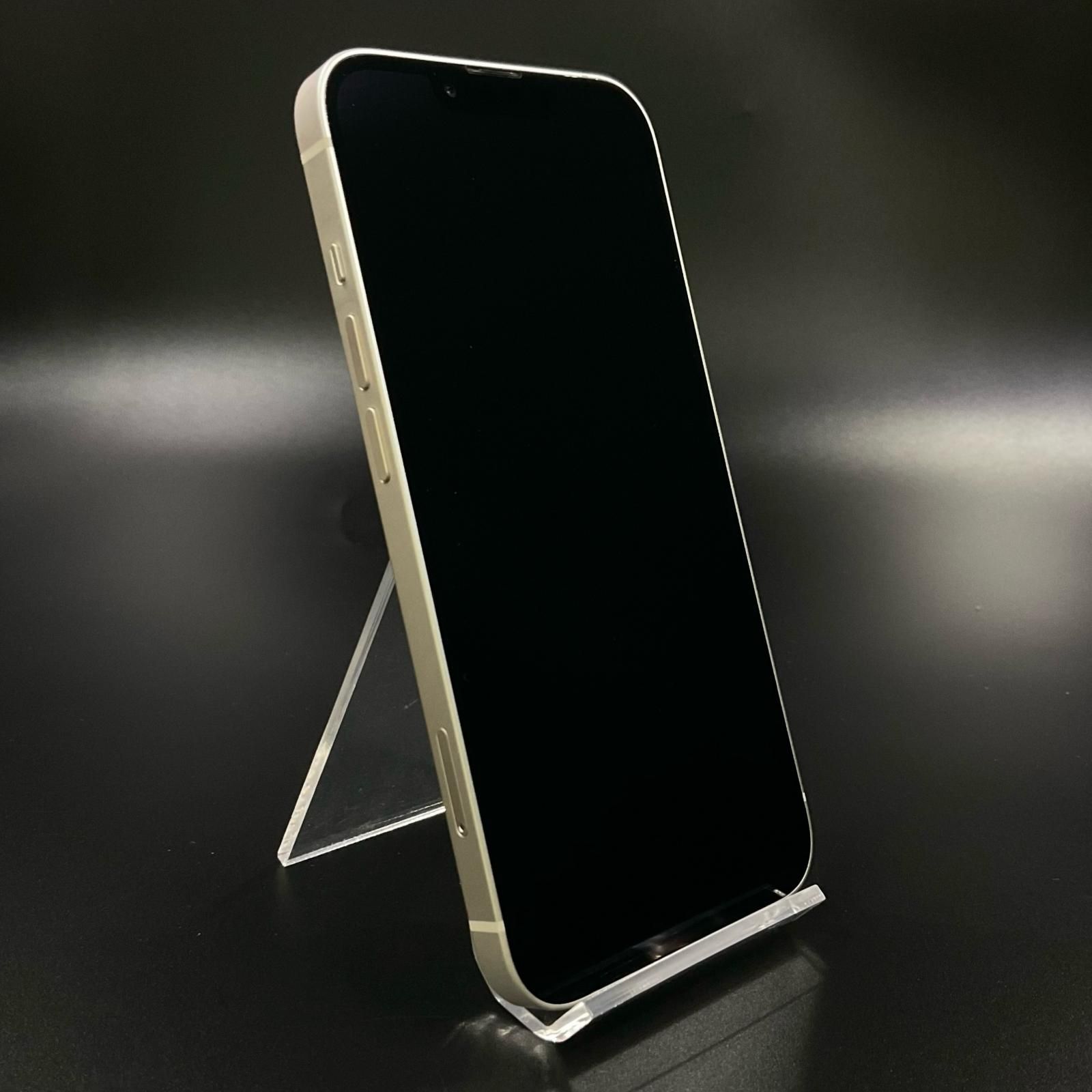 iPhone 13 スターライト 256GB docomo Apple iPhone 13 スターライト 本体 256GB iphone 13 256GB スター