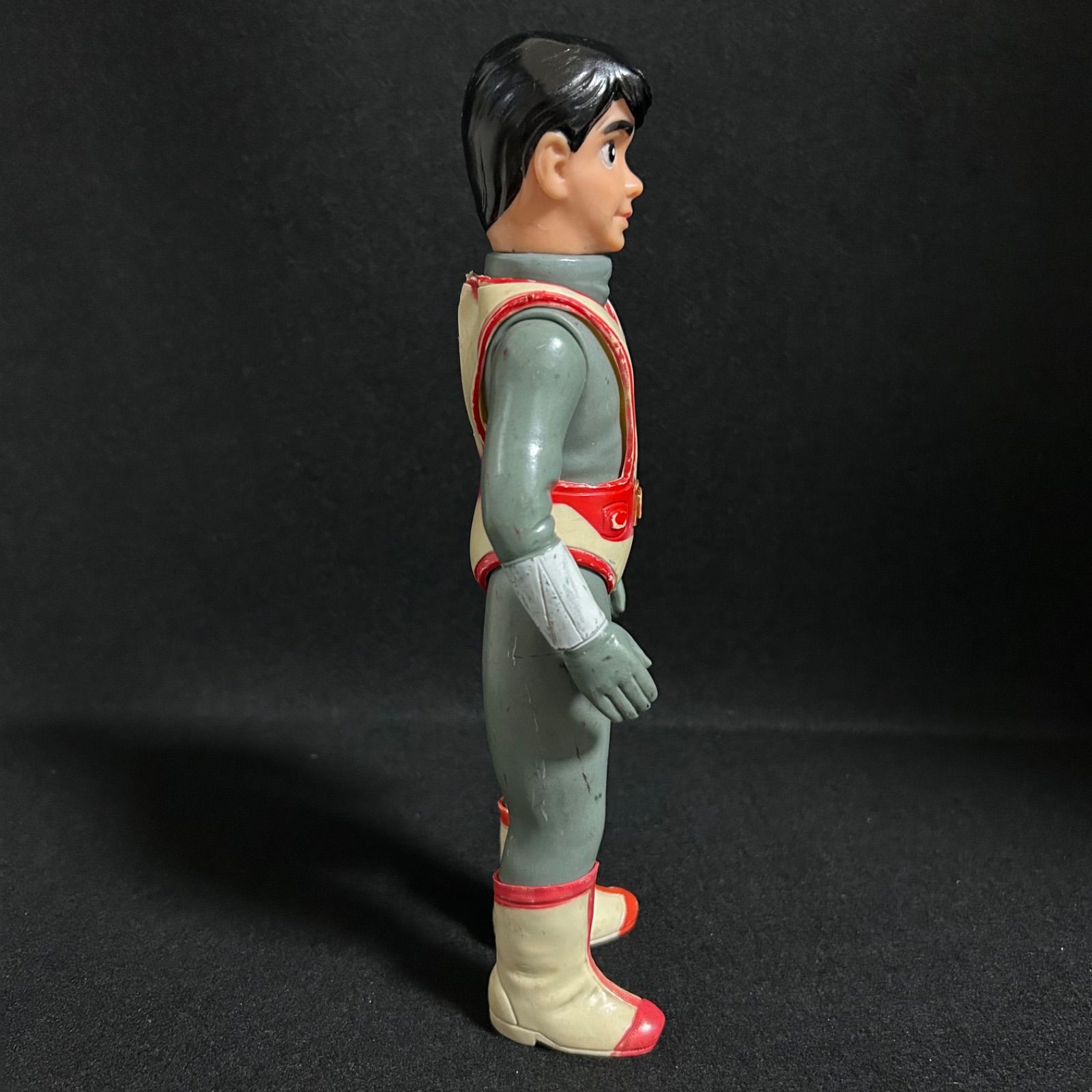 旧バンダイ 当時物