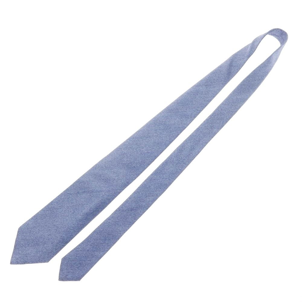 ルイジボレッリLUIGI BORRELLIロイヤルコレクションシルクネクタイ