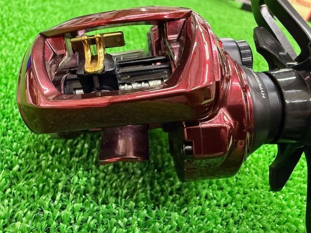 高知店 23 アドミラ 100XHL - メルカリ