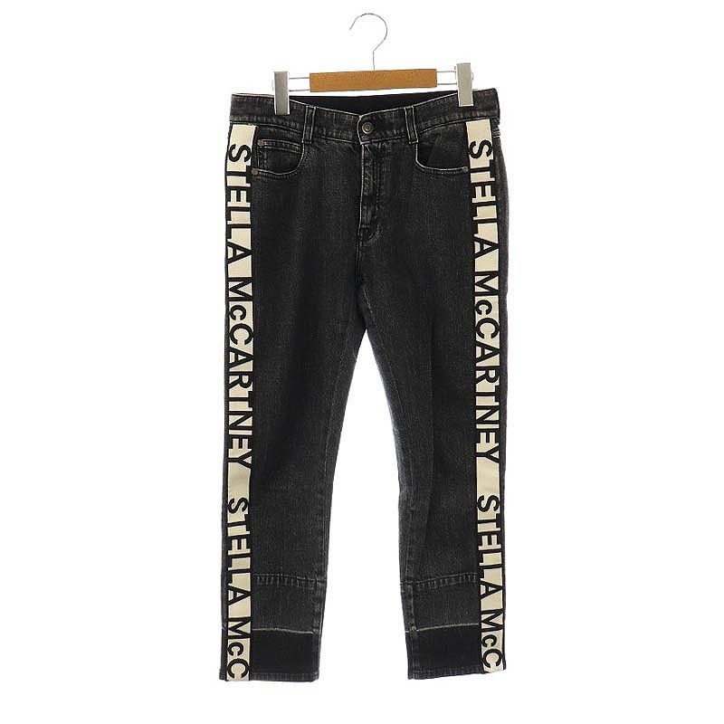 ステラマッカートニー STELLA McCARTNEY 372773 サイドロゴ