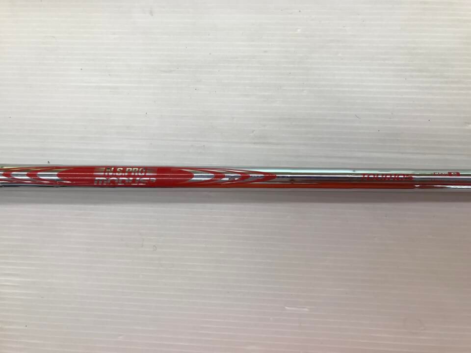 NEXGEN FORGED 2022 | 50 | S | NSプロMODUSTOUR105 セール中