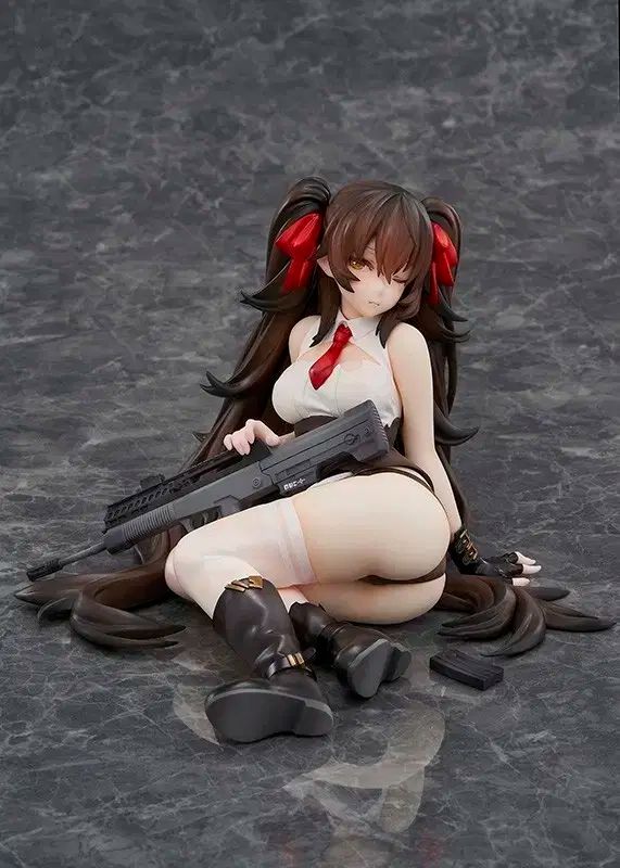 ガールズ フロント 97 食事 フィギュア