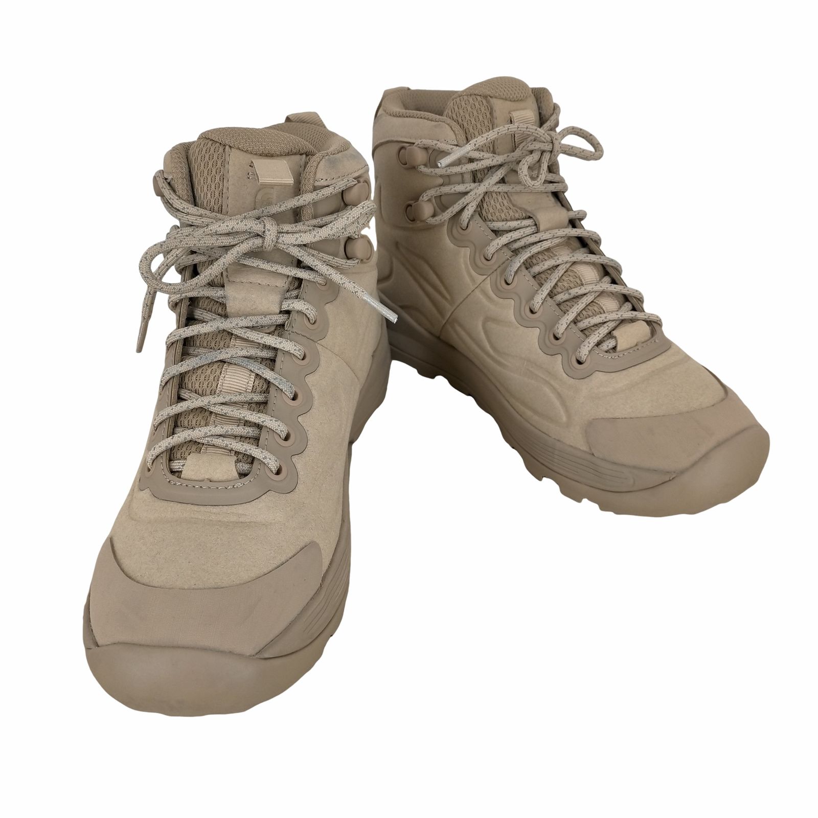 ザノースフェイス THE NORTH FACE トレッキングシューズ