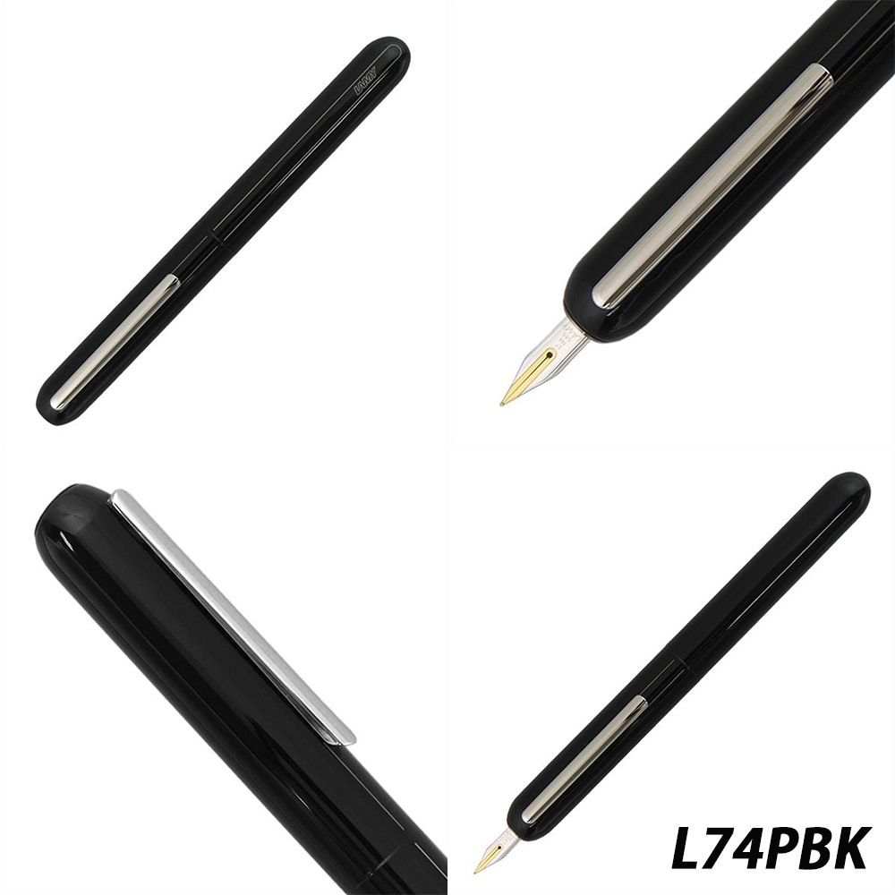 ☆【20％off】LAMY ダイアログ3 全4色 万年筆 - メルカリ