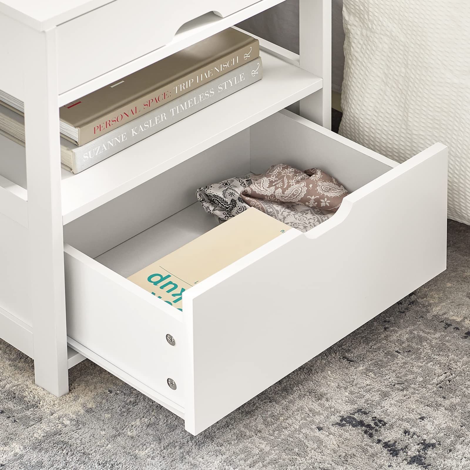 FRG258-W|ホワイト SoBuy