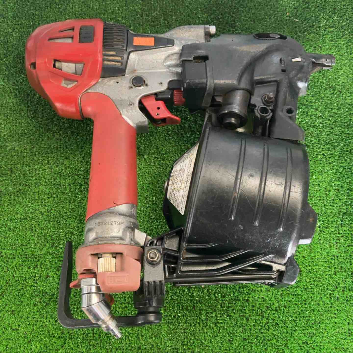 マックス MAX 高圧エア釘打ち機 HN-65N2 D 草加店