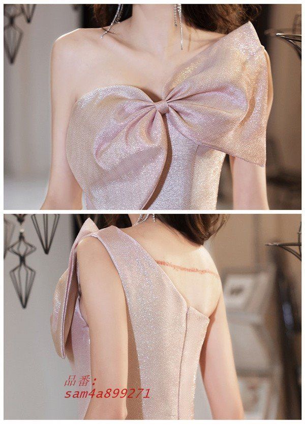 お呼ばれ 発表会