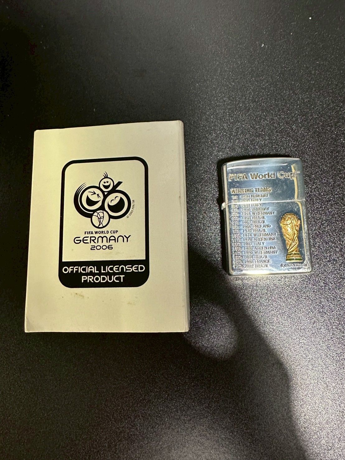 ライター ジッポ ライター B25100887