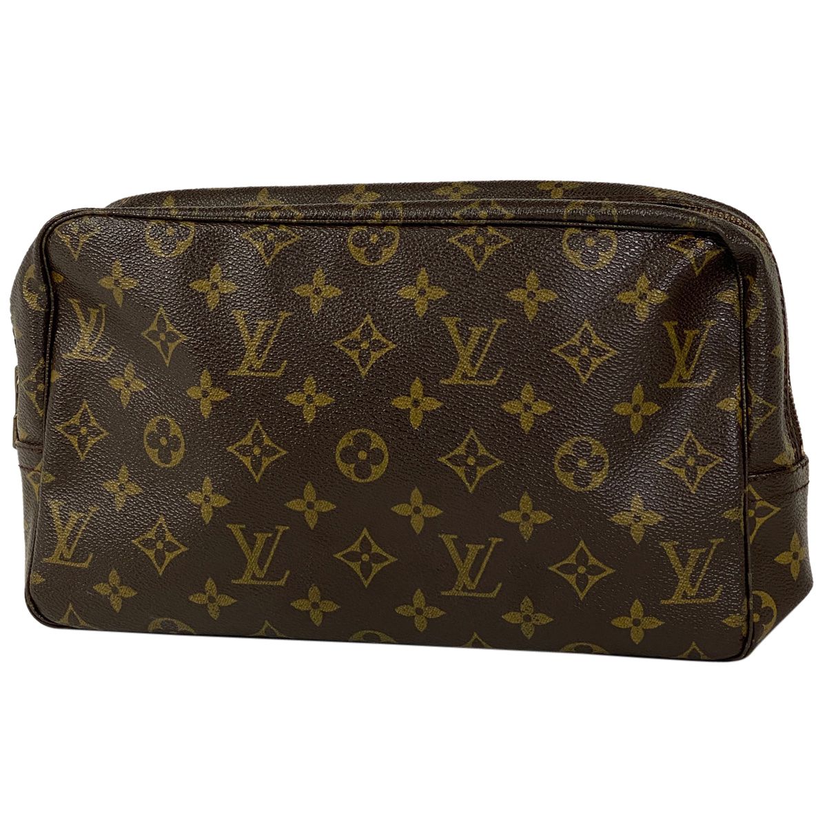 ルイ・ヴィトン Louis Vuitton トゥルース トワレット 28 メイク