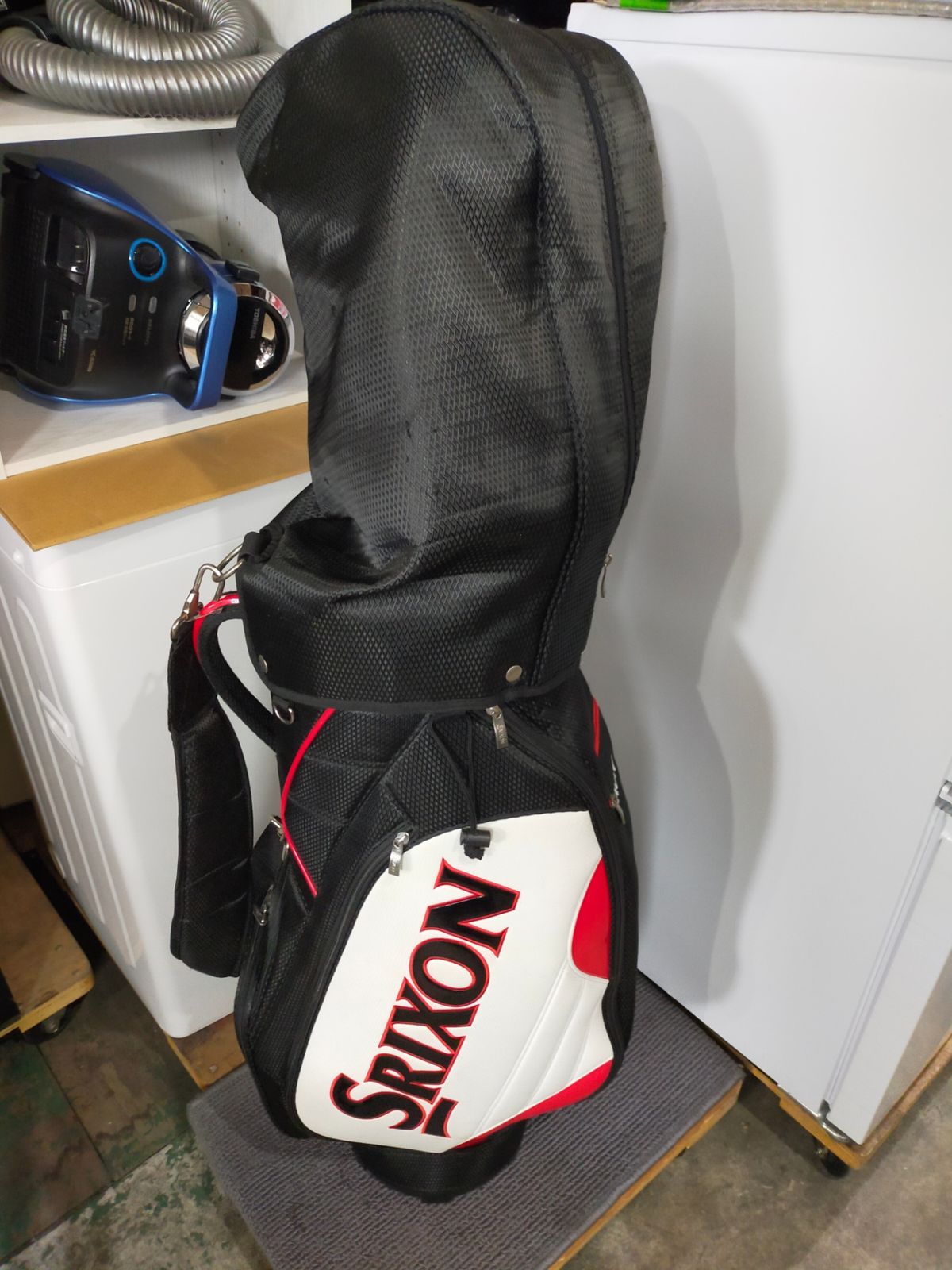 RIMOWA SALSA キャリーケース 32L ブラック 2輪 85152