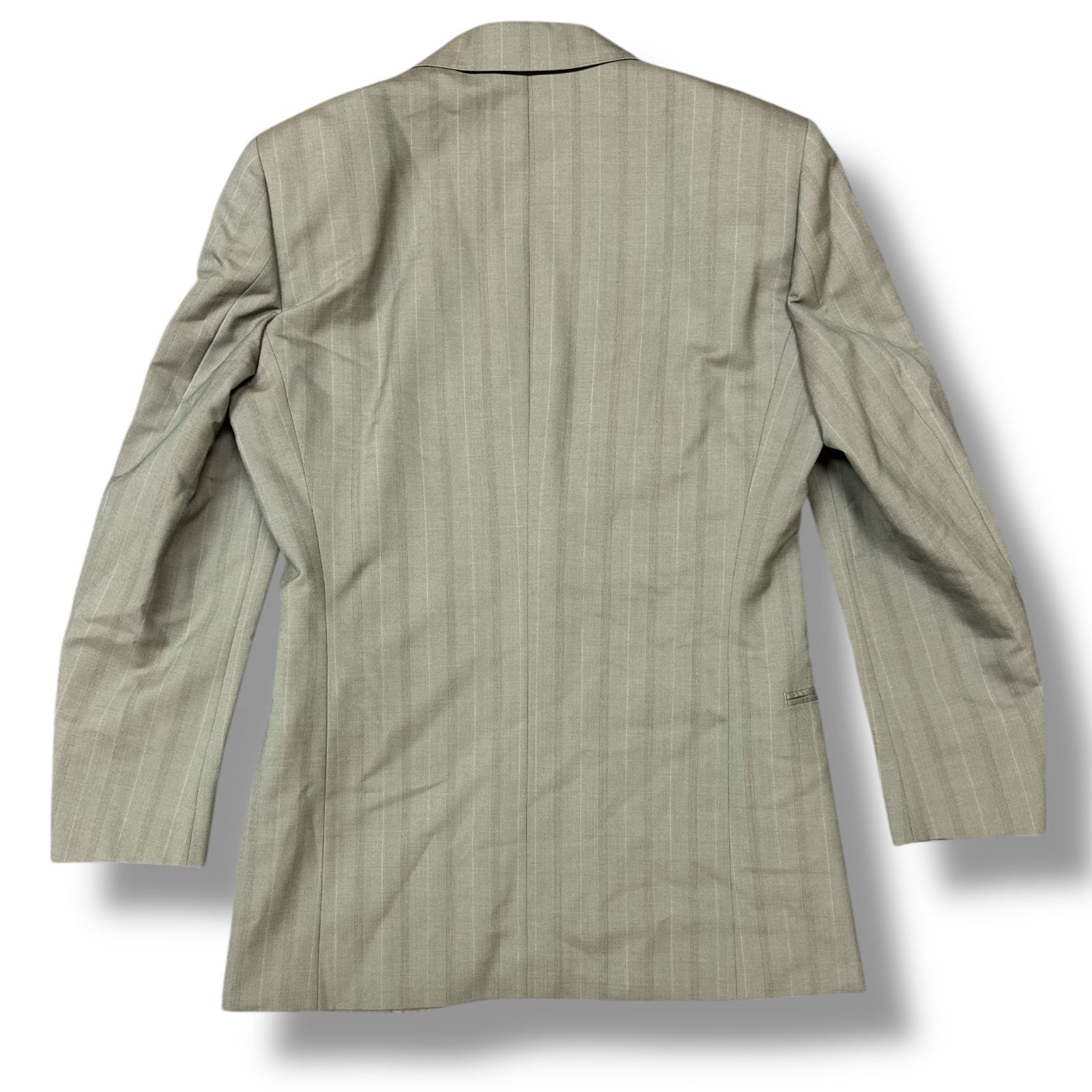 SUGARHILL × Wisdom Tool 21AW 3peace set up suit 3ピース