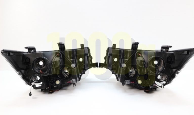 三菱純正新品】MITSUBISHI 未使用品 ☆超希少品☆ デリカD5