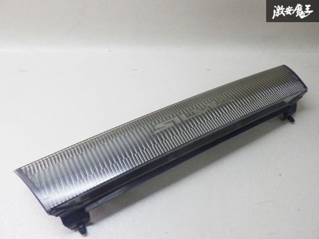【美品】 S13シルビア 純正フロントグリル (後期) 日産 S13シルビア 純正 フロントグリル 後期 （日産 S13