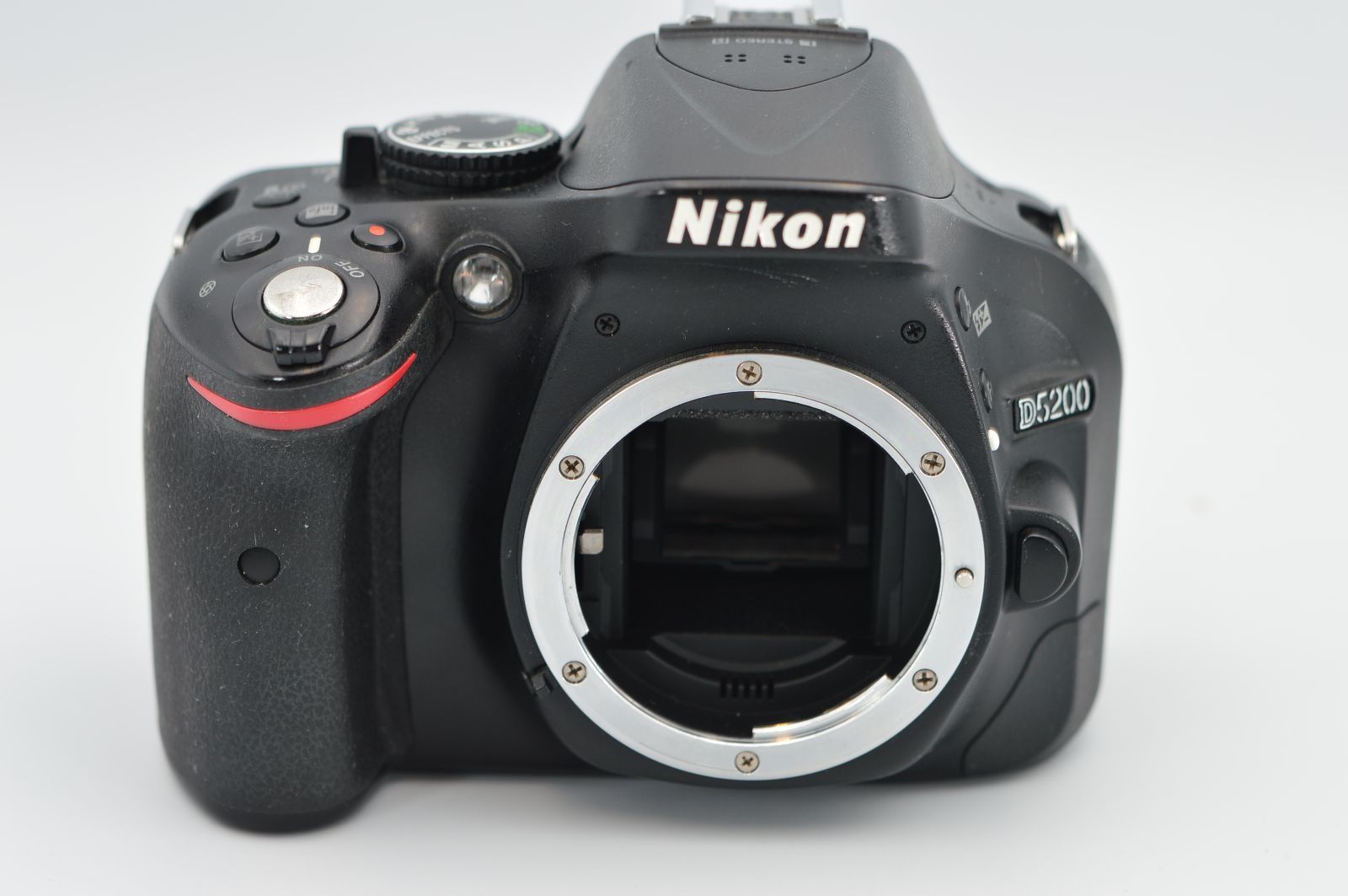 Nikon D5200 ジャンク ジャンク(J082804)】Nikon D60 35-70 レンズセット - メルカリ