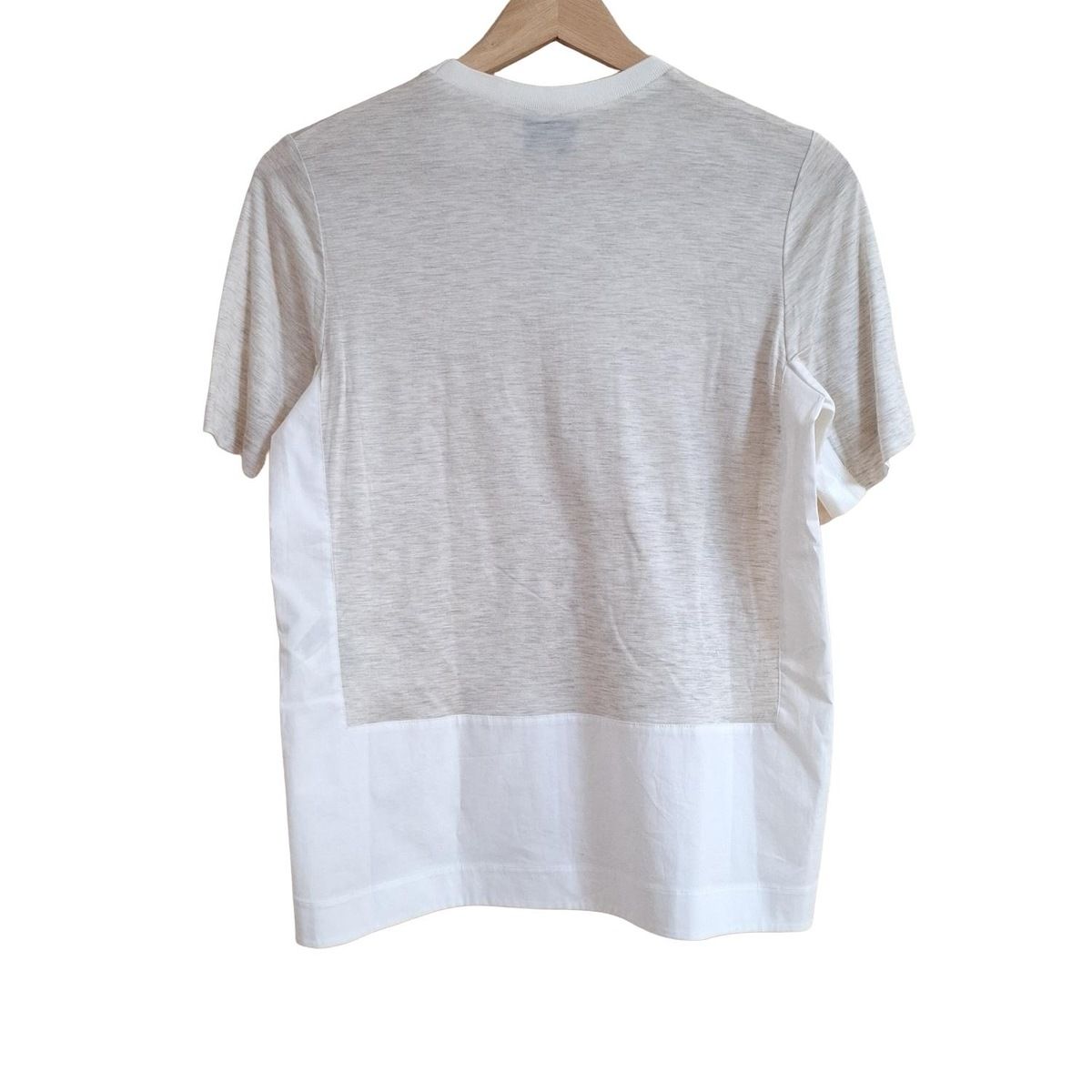3.1 Phillip Lim Tシャツ・カットソー 白系 2020324E0002 3.1 Phillip Lim（3.1 フィリップリム）Tシャツ・カットソー