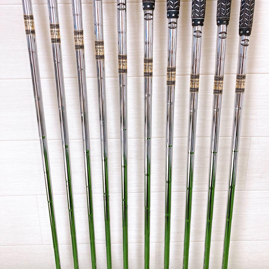 【メンズアイアン】ジャンボ尾崎　JUMBO MTNⅢ PRO MODEL 名器 メンズアイアン】ジャンボ尾崎 JUMBO MTNⅢ PRO MODEL 名器