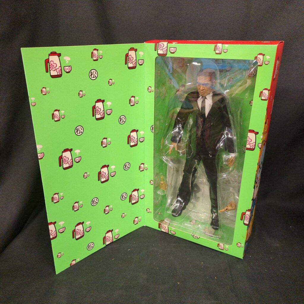 メディコム・トイ PBM! 松本人志