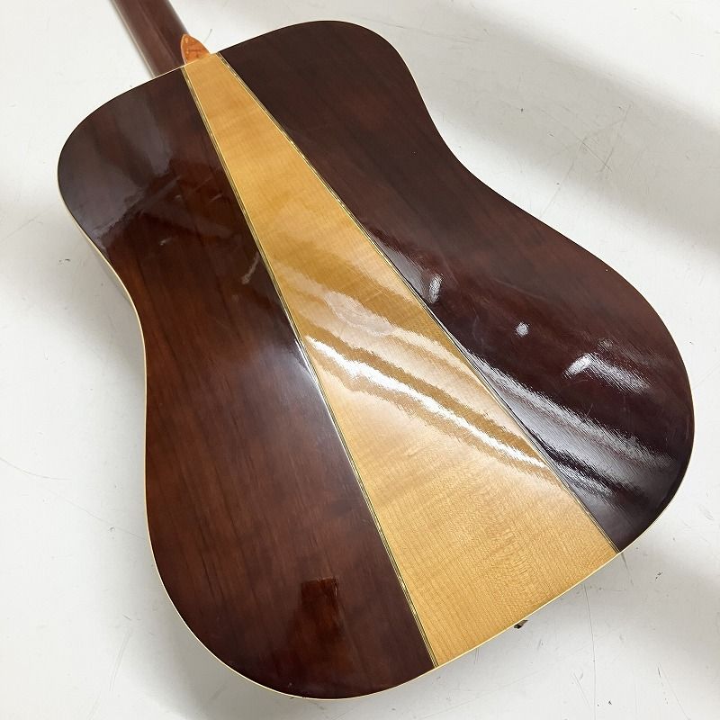 TOMSON WM-30 トムソン アコースティックギター Yahoo!オークション