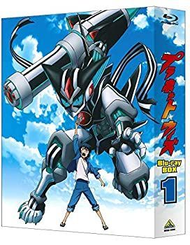 プラネット・ウィズ Blu-ray BOX 特装限定版 第1巻 【公式通販】